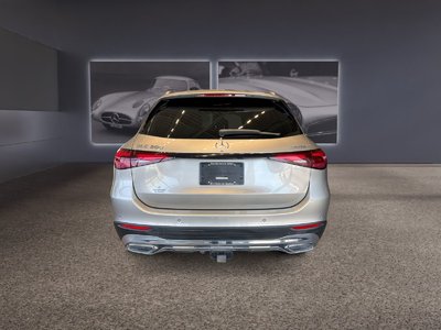 Mercedes-Benz GLC 300 2024 Garniture Exclusive