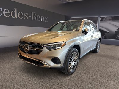 Mercedes-Benz GLC 300 2024 Garniture Exclusive