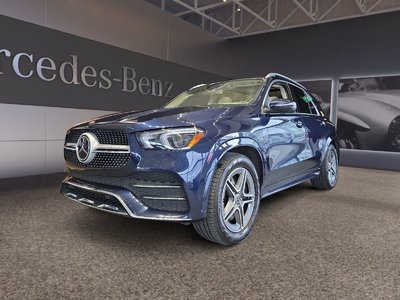 Mercedes-Benz GLE 450 2020 Ens. Sport, Confort, Premium,...