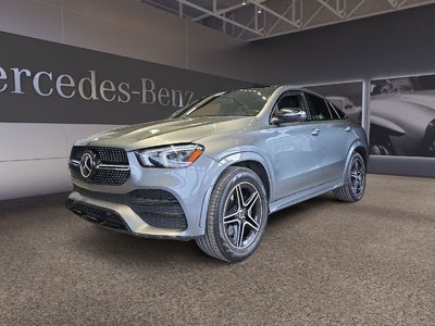 Mercedes-Benz GLE 450 Coupé 2022 Ens. Nuit, Premium, Conduite intelligente