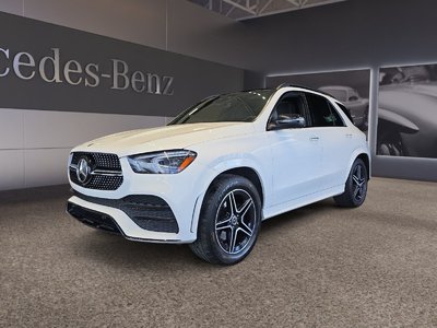 Mercedes-Benz GLE 350 2022 Ens. Nuit, Premium & Technologie