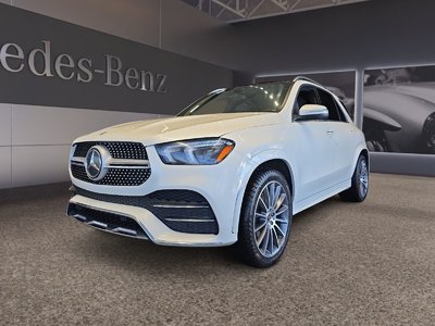 Mercedes-Benz GLE 350 2022 Ensembles Sport & Premium