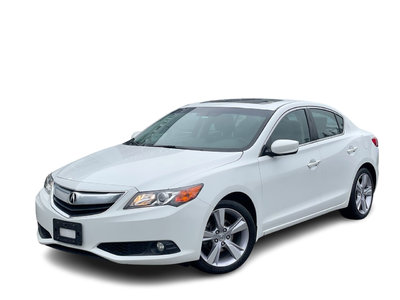 Acura ILX  2014 à Richmond, Colombie-Britannique