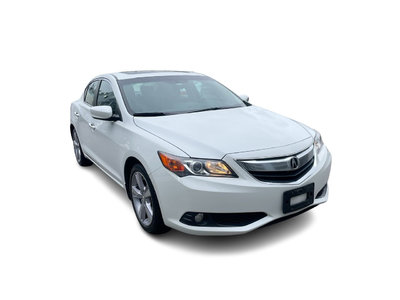Acura ILX  2014 à Richmond, Colombie-Britannique