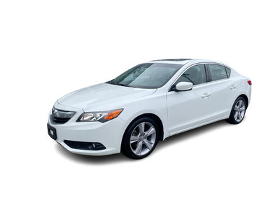 Acura ILX  2014 à Richmond, Colombie-Britannique