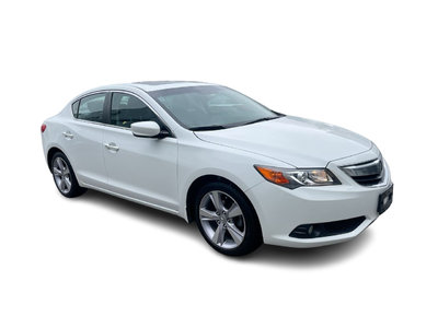 Acura ILX  2014 à Richmond, Colombie-Britannique
