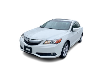 Acura ILX  2014 à Richmond, Colombie-Britannique
