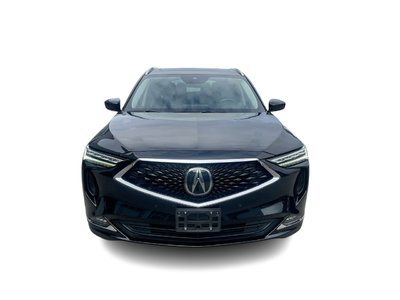 2022 Acura MDX in Vancouver, British Columbia