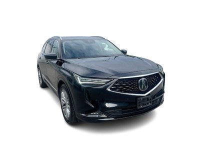 2022 Acura MDX in Vancouver, British Columbia