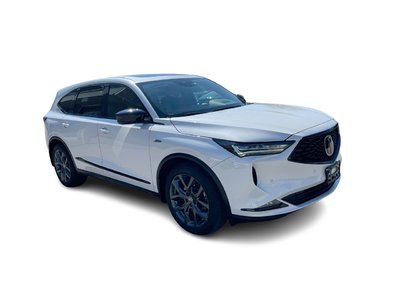 2023 Acura MDX in Vancouver, British Columbia