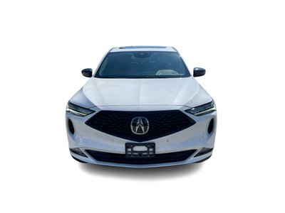 2023 Acura MDX in Vancouver, British Columbia