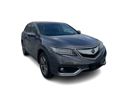 2017 Acura RDX in Langley, British Columbia