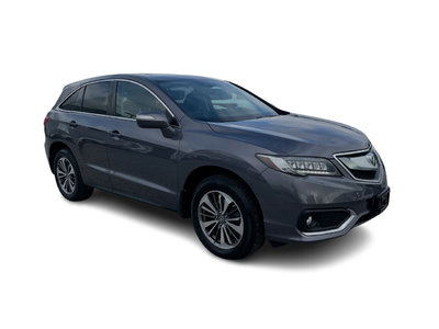 2017 Acura RDX in Langley, British Columbia