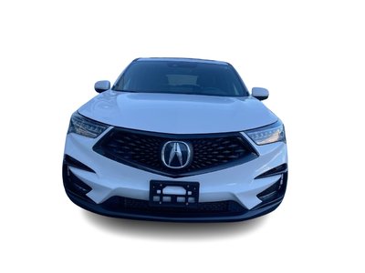 2021 Acura RDX in Vancouver, British Columbia