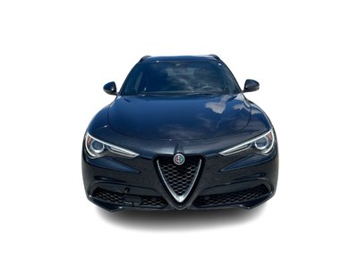 2018 Alfa Romeo Stelvio in Richmond, British Columbia