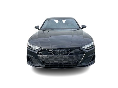 2024 Audi A7 Sportback in Langley, British Columbia