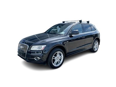 Audi Q5  2014 à Richmond, Colombie-Britannique
