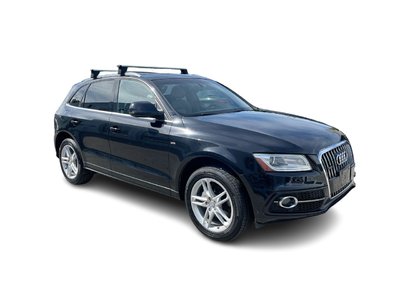 2014 Audi Q5 in Vancouver, British Columbia