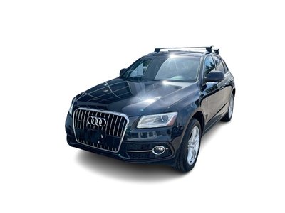 Audi Q5  2014 à Richmond, Colombie-Britannique