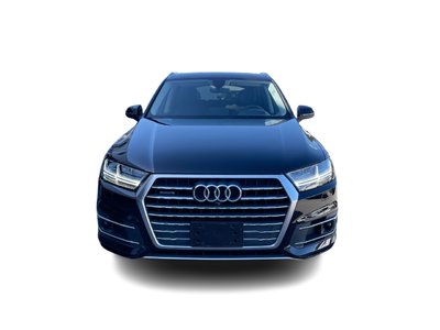 2019 Audi Q7 in Langley, British Columbia
