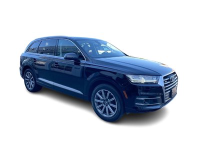 2019 Audi Q7 in Langley, British Columbia