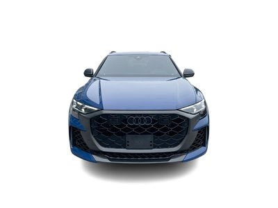 2026 Audi RS Q8 in Langley, British Columbia