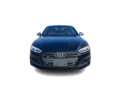 2018 Audi S5 in Langley, British Columbia