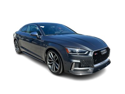 2018 Audi S5 in Vancouver, British Columbia