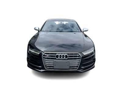 2017 Audi S7 in Vancouver, British Columbia