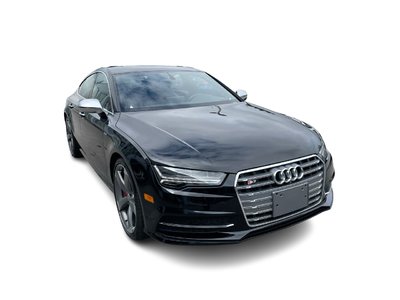 2017 Audi S7 in Vancouver, British Columbia