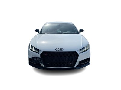 2017 Audi TTS in Vancouver, British Columbia