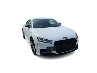 2017 Audi TTS in Vancouver, British Columbia