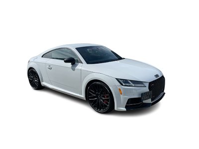 2017 Audi TTS in Vancouver, British Columbia