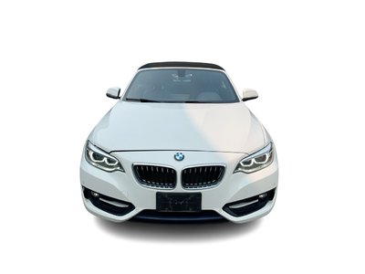 2015 BMW 228i in Vancouver, British Columbia