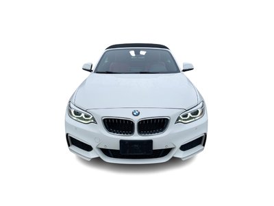 BMW 228i  2016 à Richmond, Colombie-Britannique