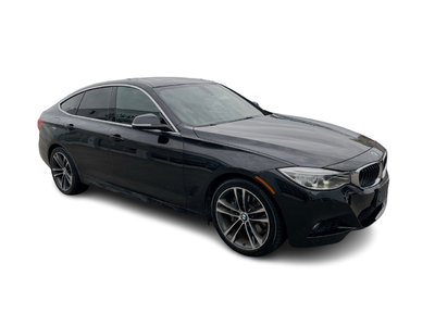 2015 BMW 335i in Langley, British Columbia