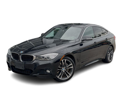 2015 BMW 335i in Langley, British Columbia