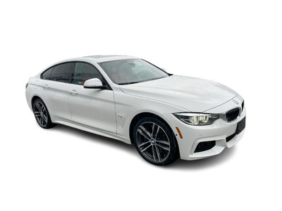 2019 BMW 440i in Richmond, British Columbia