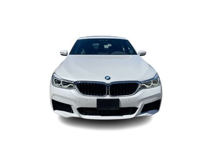 BMW 640i  2019 à Richmond, Colombie-Britannique