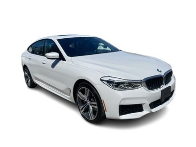 2019  640i in Vancouver, British Columbia