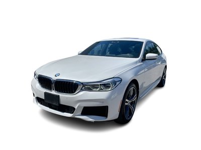 BMW 640i  2019 à Richmond, Colombie-Britannique