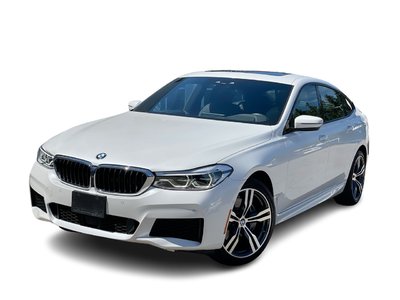 2019  640i in Vancouver, British Columbia
