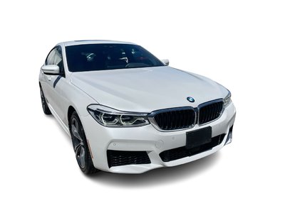 2019  640i in Vancouver, British Columbia