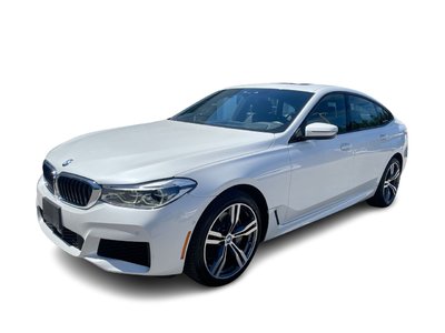 BMW 640i  2019 à Richmond, Colombie-Britannique