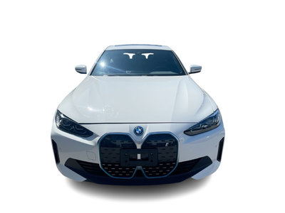 2023 BMW I4 in Vancouver, British Columbia