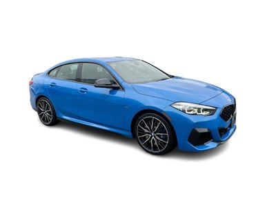 BMW M235i  2021 à Richmond, Colombie-Britannique