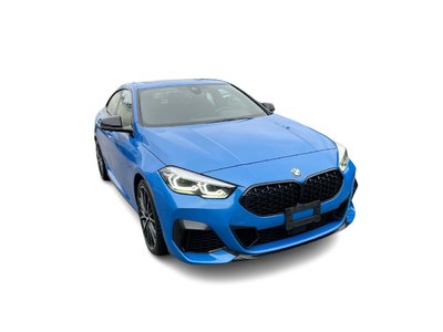 BMW M235i  2021 à Richmond, Colombie-Britannique