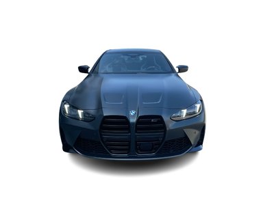 2026 BMW M4 in Langley, British Columbia