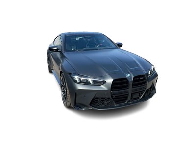 2026 BMW M4 in Langley, British Columbia