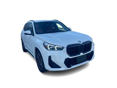 2023 BMW X1 in Richmond, British Columbia